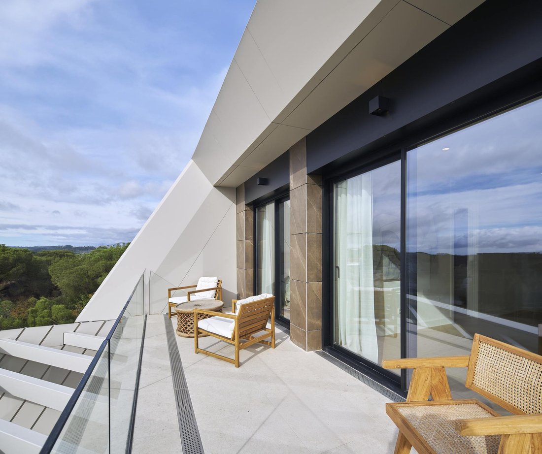 Villa in Centro, Madrid, Spain 4 - 16989146