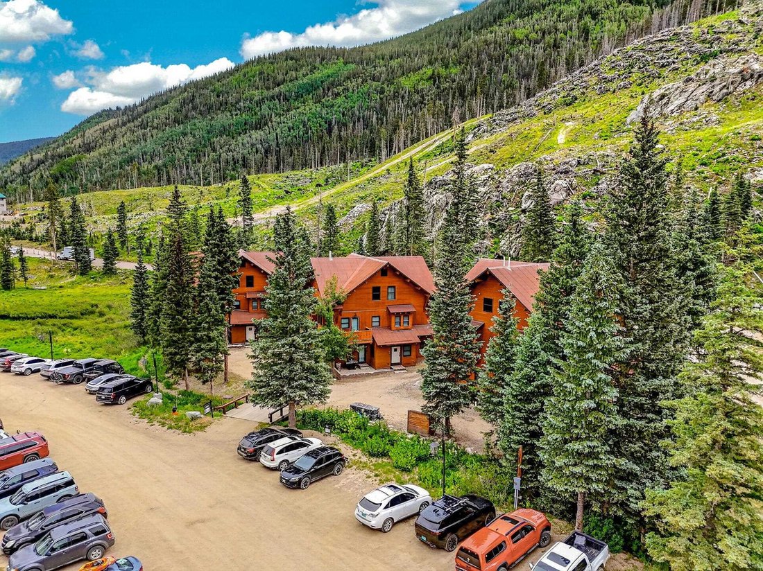 Condo in Taos Ski Valley, New Mexico, United States 3 - 18888393