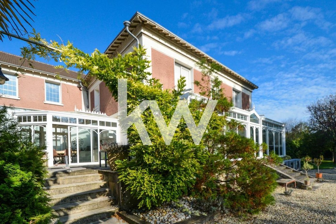 Haus in Bergnicourt, Grand Est, Frankreich 1 - 18882978