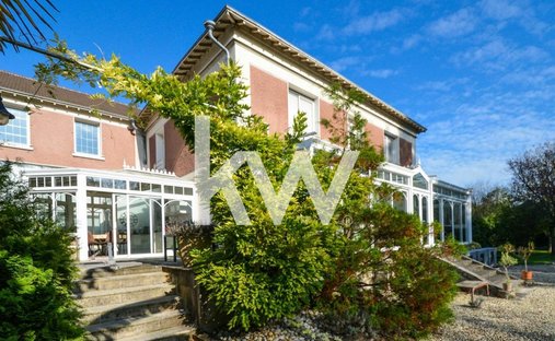 Maison à Bergnicourt, Grand Est, France 1