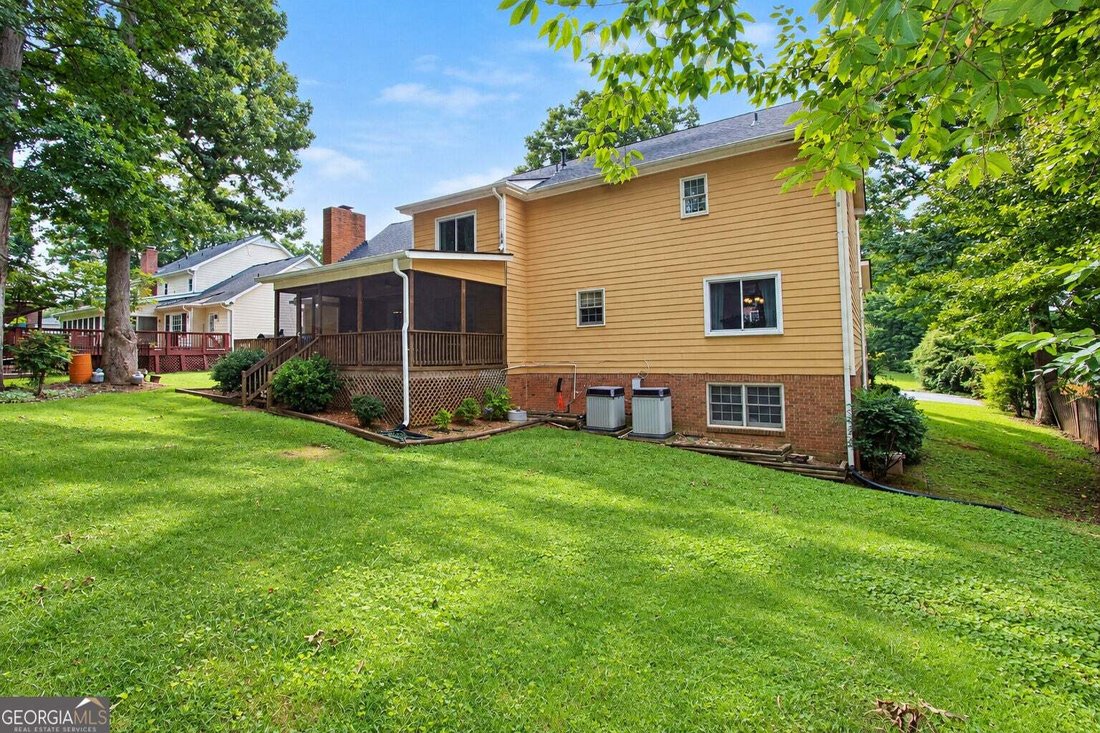 House in Lilburn, Georgia, United States 5 - 18284539