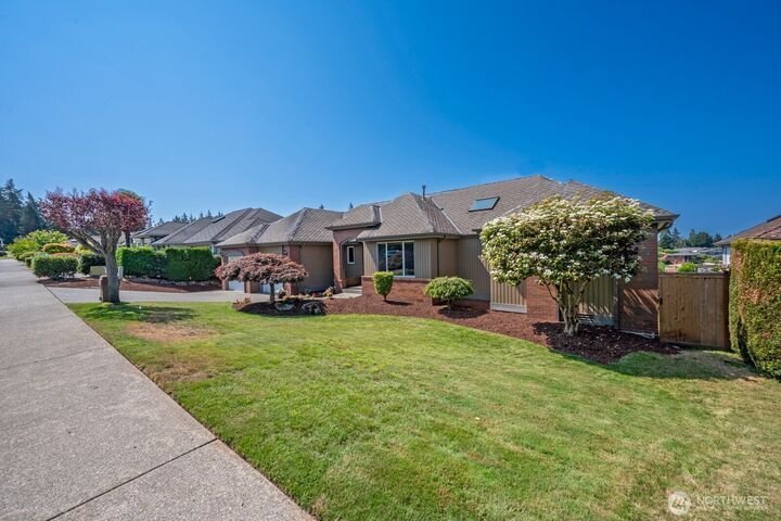 House in Federal Way, Washington, United States 2 - 18892959