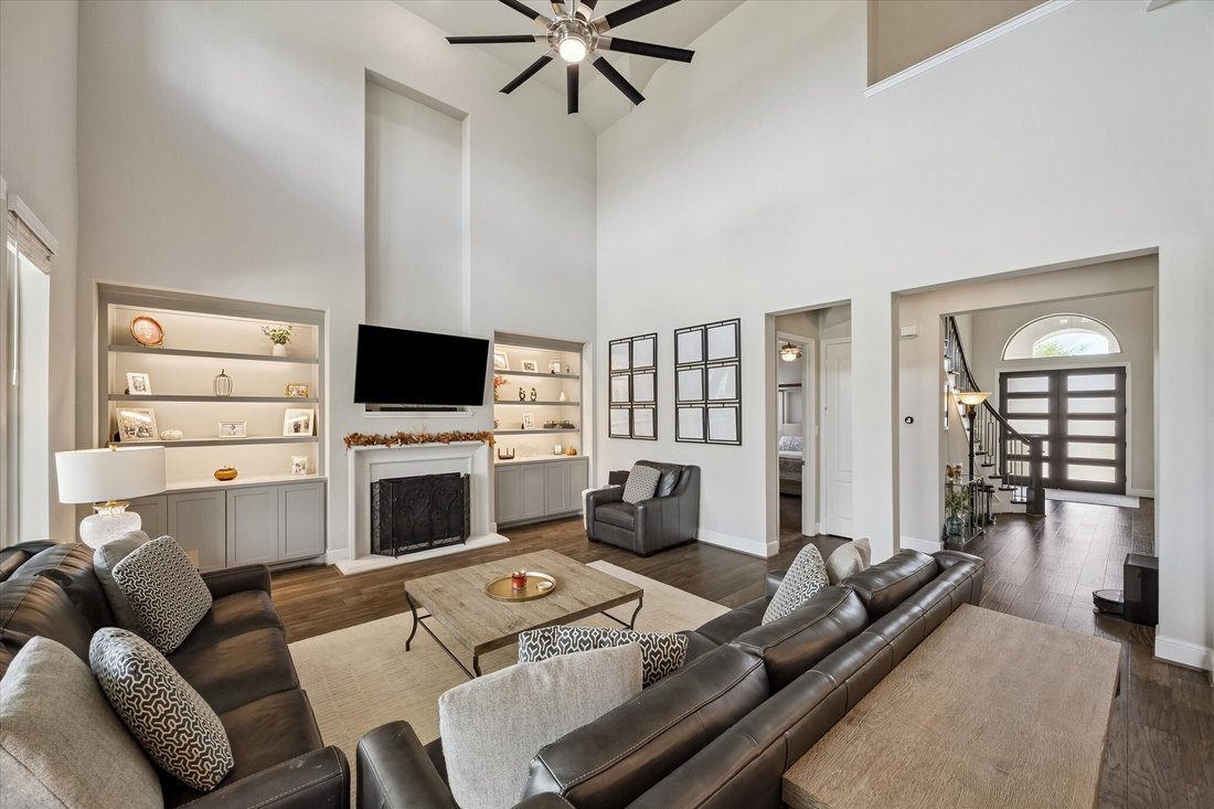 House in League City, Texas, United States 3 - 18856988