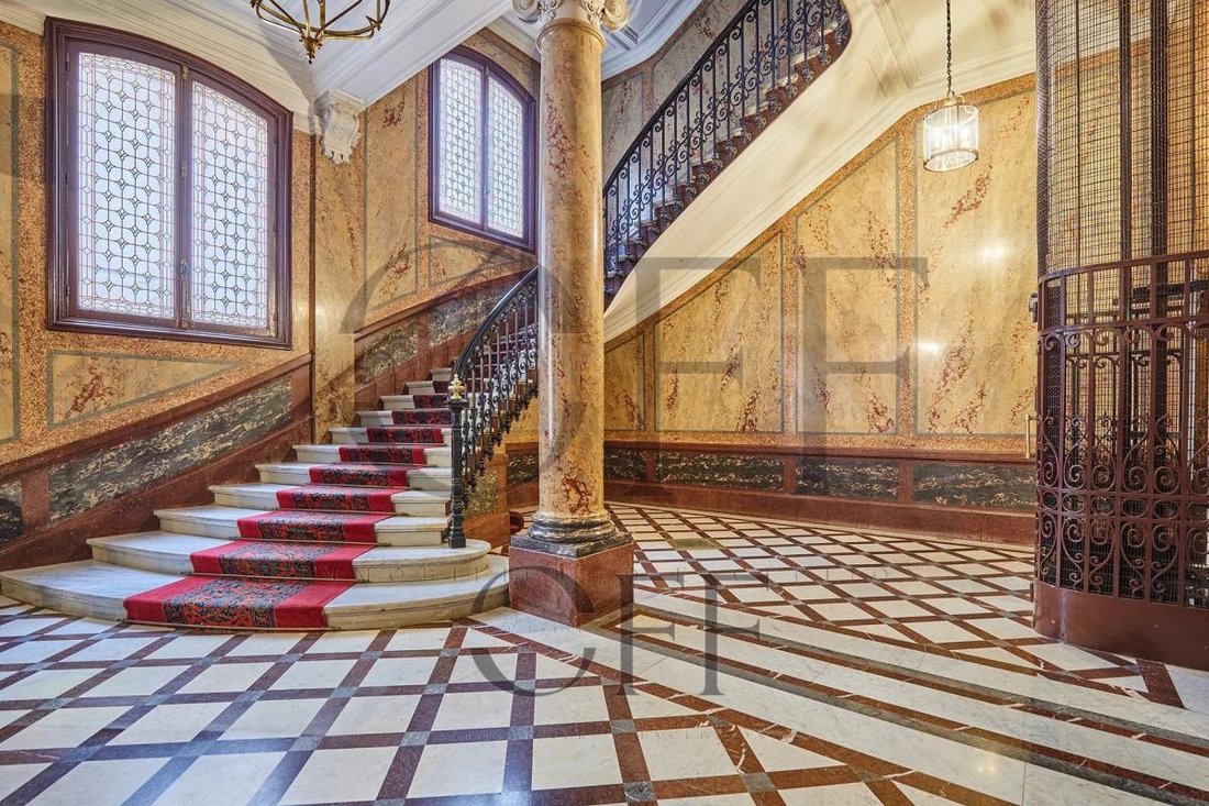 Wohnung in Hoche-Friedland, Paris 8e Arrondissement, Paris 2 - 18883888