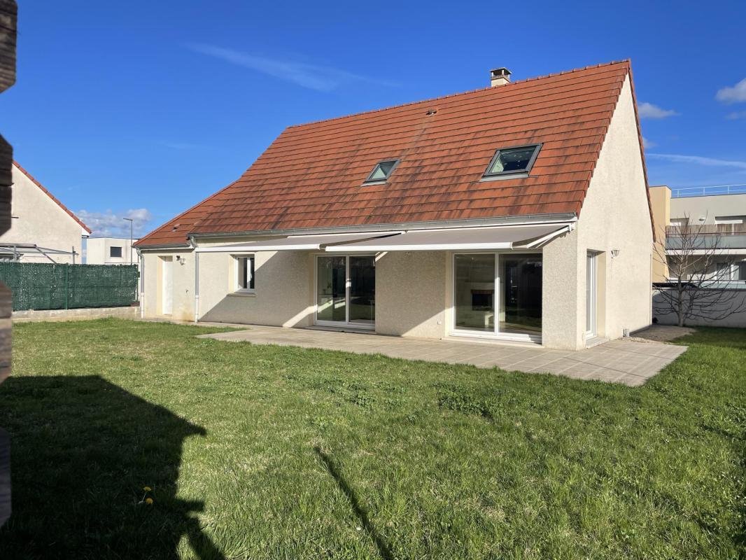 Maison à Perrigny-lès-Dijon, Bourgogne-Franche-Comté, France 1 - 18885314