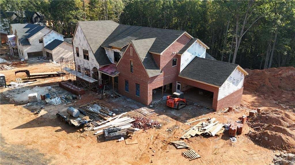 Haus in Dacula, Georgia, Vereinigte Staaten 3 - 18285642