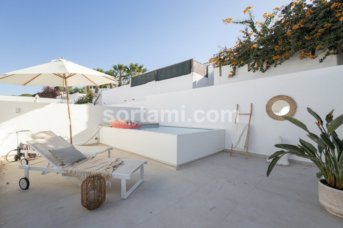 Casa en Almancil, Algarve, Portugal 2 - 16268819