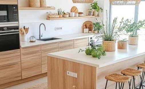 Apartment in Nord, Villeneuve-la-Garenne, France 1