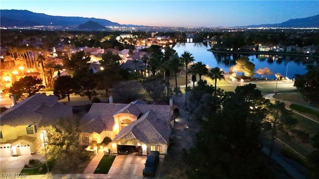 House in Las Vegas, Nevada, United States 4 - 18888887