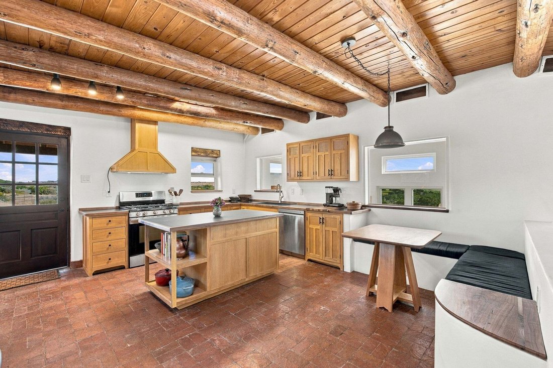 House in Santa Fe, New Mexico, United States 5 - 18889518