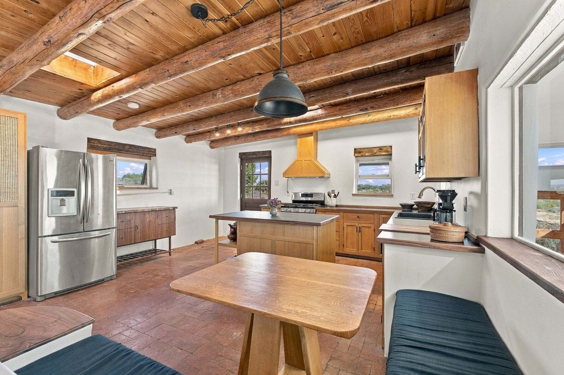 House in Santa Fe, New Mexico, United States 3 - 18889518