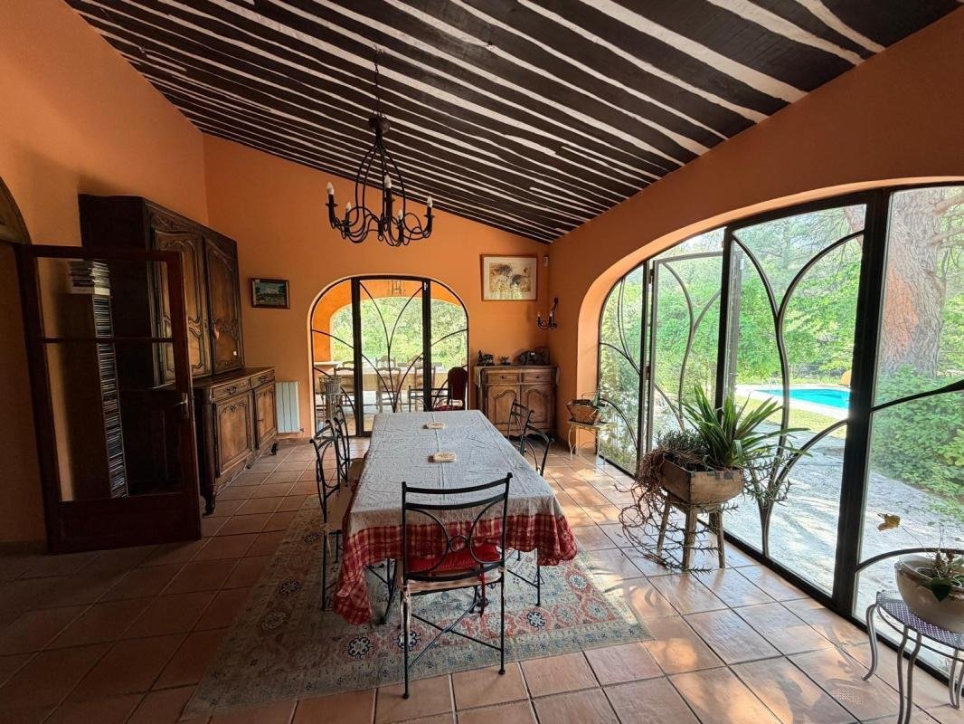 Casa a Saint-Marc-Jaumegarde, Provenza-Alpi-Costa Azzurra, Francia 2 - 18890961