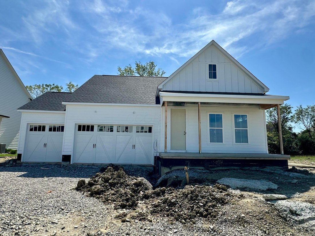 Maison à Columbus, Ohio, États-Unis 1 - 18740788