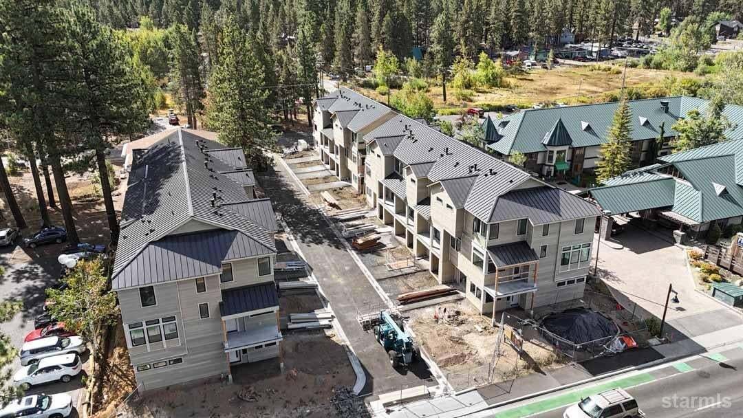 Eigentumswohnung in South Lake Tahoe, Kalifornien, Vereinigte Staaten 5 - 18888102
