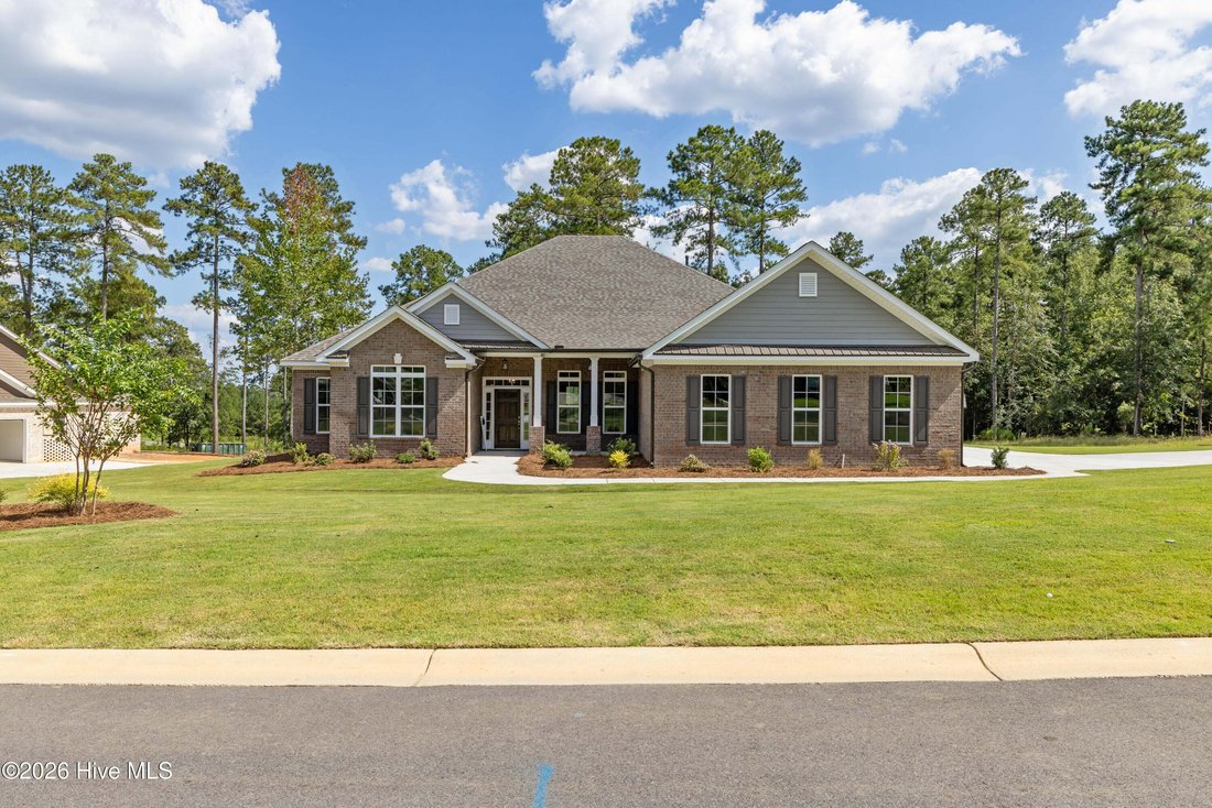 House in Aiken, South Carolina, United States 4 - 17916847