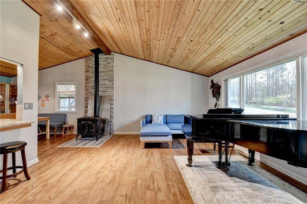 House in Auburn, Georgia, United States 2 - 18890253