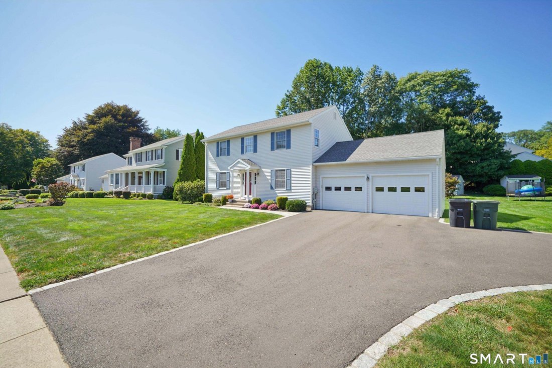 House in Milford, Connecticut, United States 2 - 18888727
