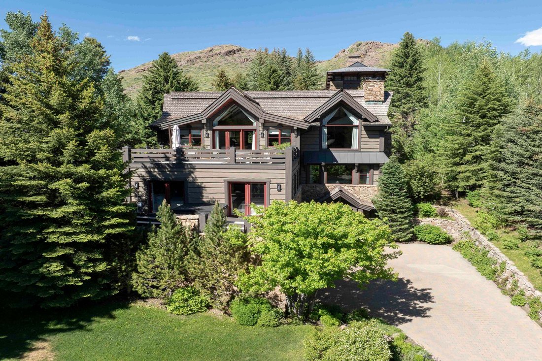 House in Sun Valley, Idaho, United States 3 - 18888315