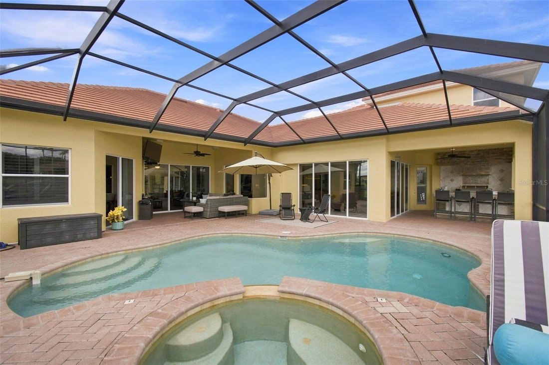 House in Tampa, Florida, United States 2 - 18879681