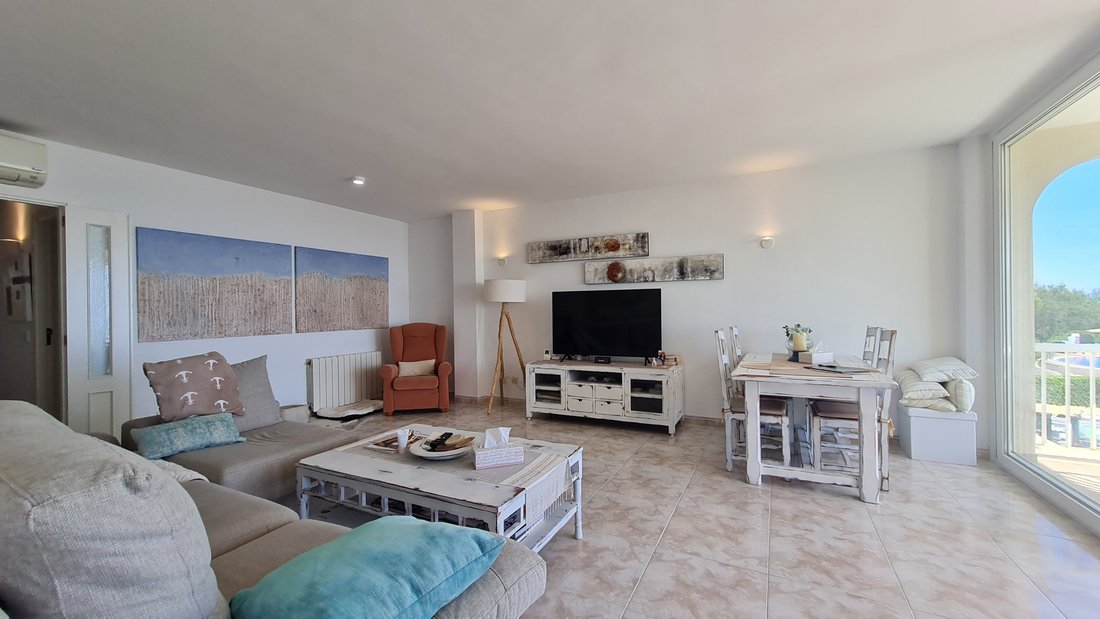 Apartment in Muro, Balearic Islands, Spain 4 - 18880878