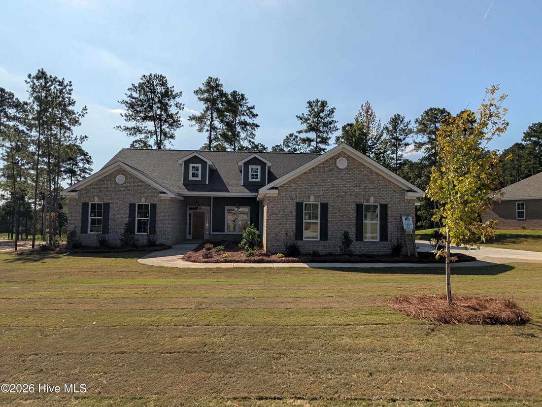 House in Aiken, South Carolina, United States 1 - 18318822