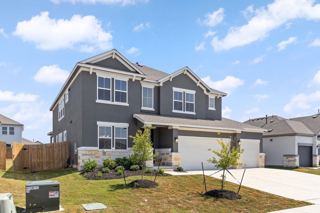 House in Pflugerville, Texas, United States 2 - 18879482