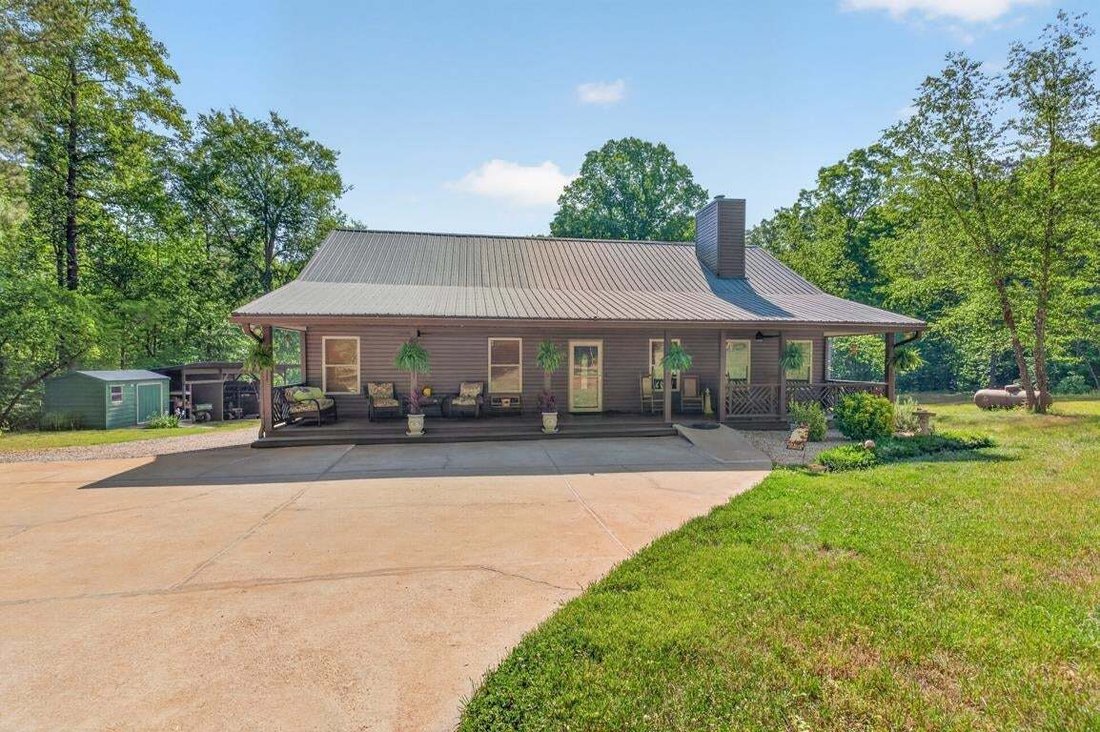 House in Buckhead, Georgia, United States 2 - 18888161