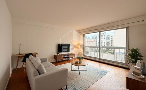Wohnung in Alleray-Prozession, Paris 15e Arrondissement, Paris 1