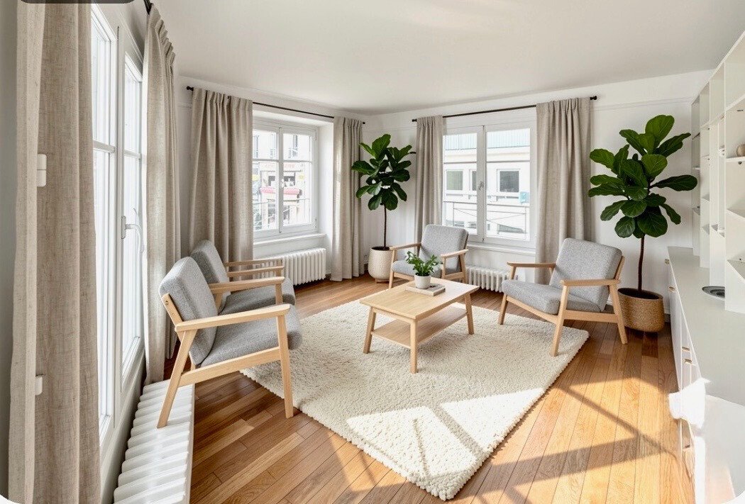 Wohnung in Bastille-Popincourt, Paris 11e Arrondissement, Paris 1 - 18884326