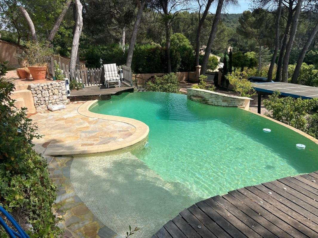 Haus in Ventabren, Provence-Alpes-Côte d'Azur, Frankreich 5 - 18890932