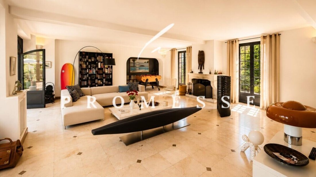 Villa en Anglet, Nueva Aquitania, Francia 4 - 18887085