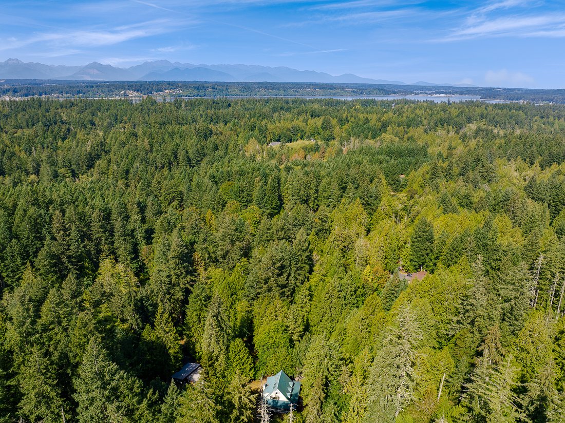 House in Bainbridge Island, Washington, United States 5 - 18888684