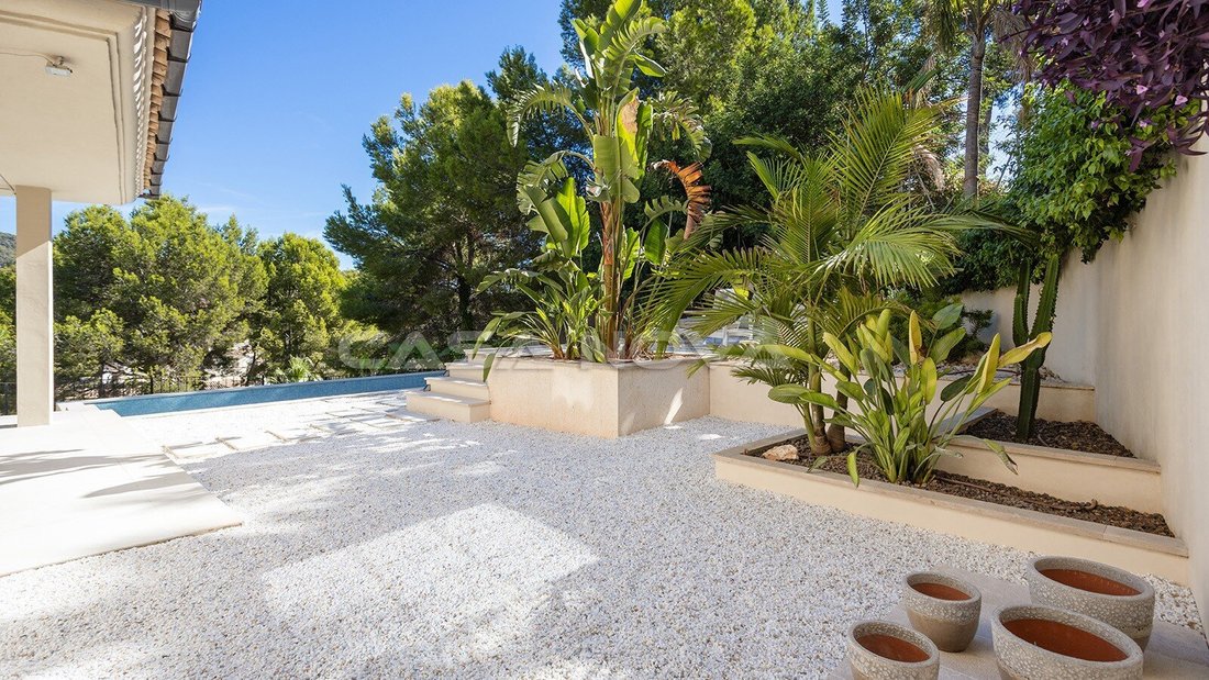 Villa en Portals Nous, Calviá, Islas Baleares 4 - 18880092