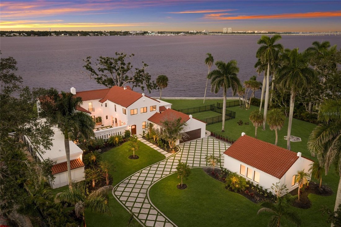 House in Bradenton, Florida, United States 1 - 18889127