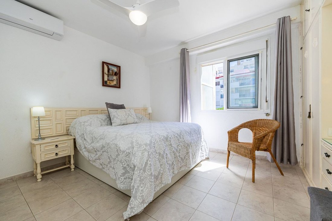 Wohnung in Fuengirola, Andalusien, Spanien 5 - 18879666