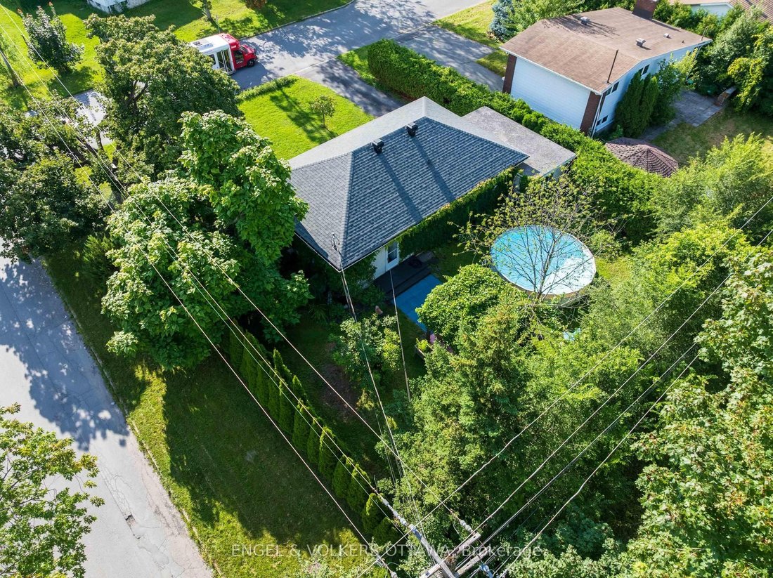 Land in Ottawa, Ontario, Kanada 5 - 18890663