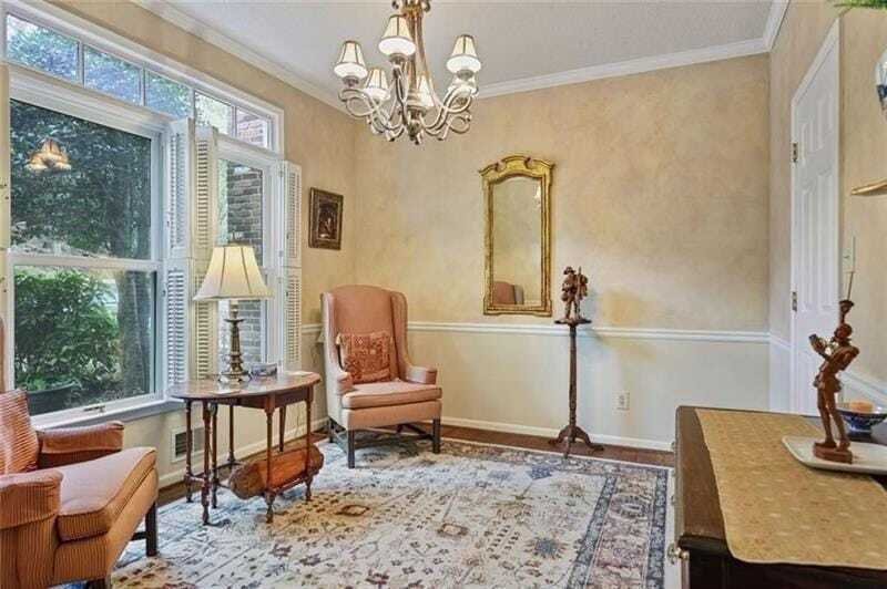 Townhouse en Roswell, Georgia, Estados Unidos 5 - 18889322