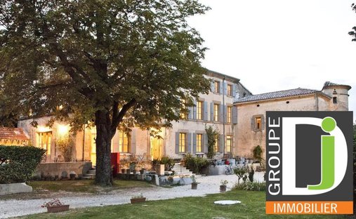 Maison à Montmeyran, Auvergne-Rhône-Alpes, France 1