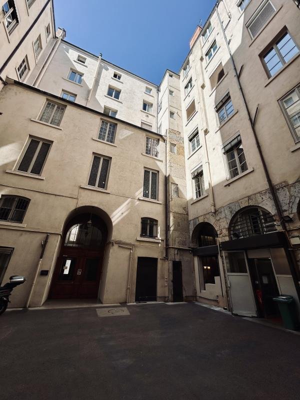 Appartement à Bellecour-Ainay, Lyon 2e Arrondissement, Lyon 3 - 18880589
