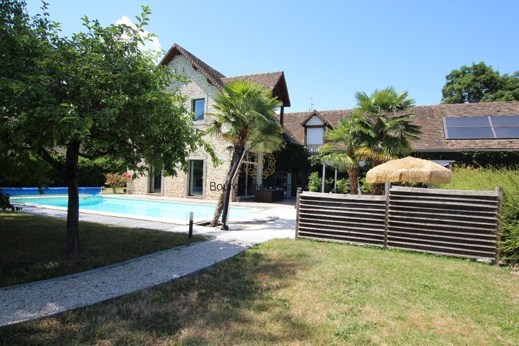 Casa a Chalon-sur-Saône, Borgogna-Franca Contea, Francia 1 - 18882319