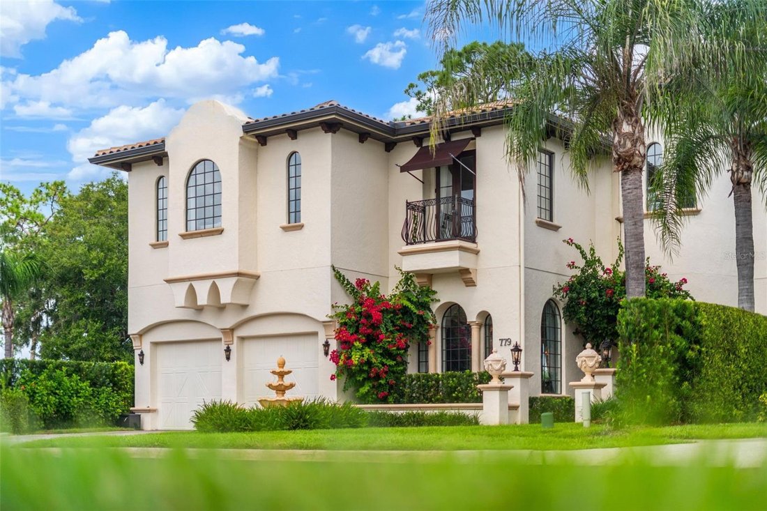 Casa a Lake Mary, Florida, Stati Uniti 3 - 18889235