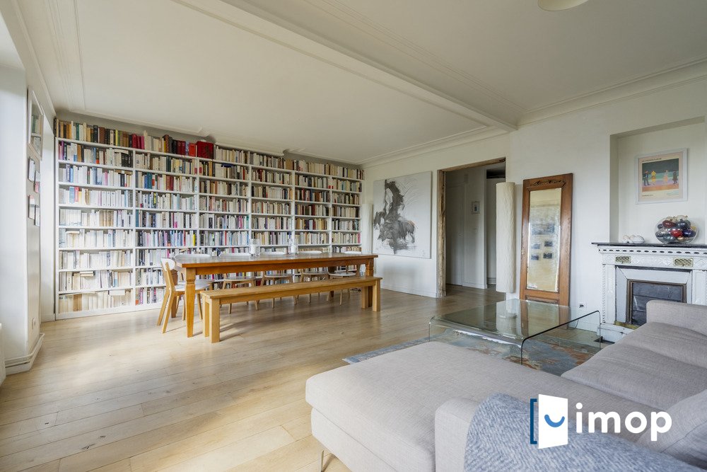 Wohnung in Montmartre, Paris 18e Arrondissement, Paris 5 - 18882203
