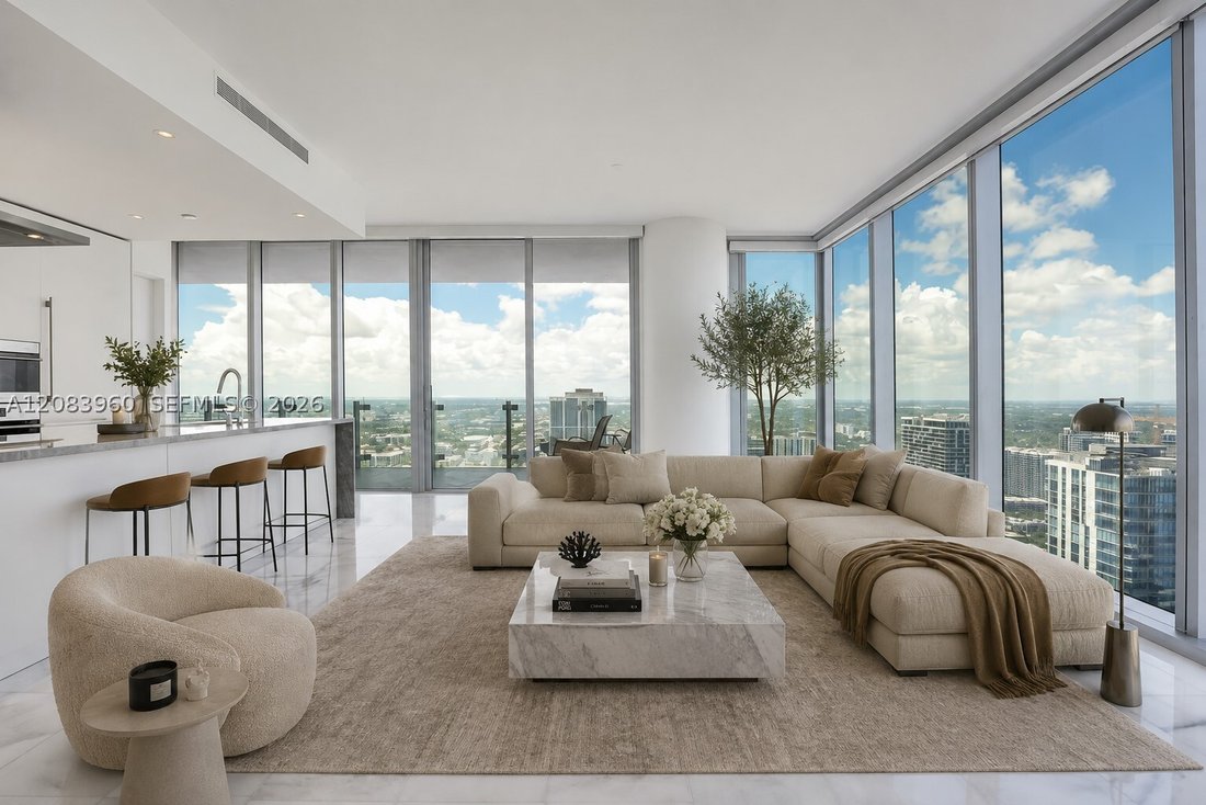 Condo in Miami, Florida, United States 1 - 18879770