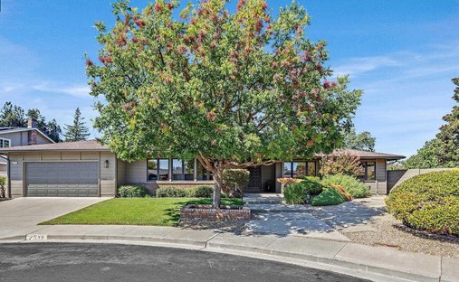 House in Walnut Creek, California, United States 1