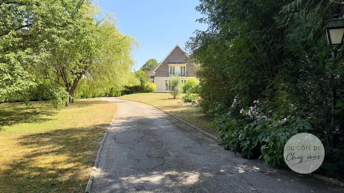Maison à Bréviandes, Grand Est, France 3 - 18880580