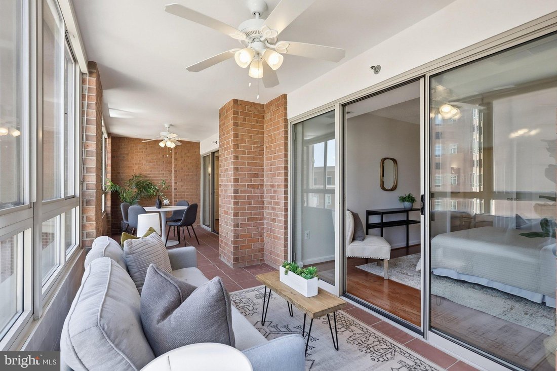 Condo in Alexandria, Virginia, United States 2 - 18881188