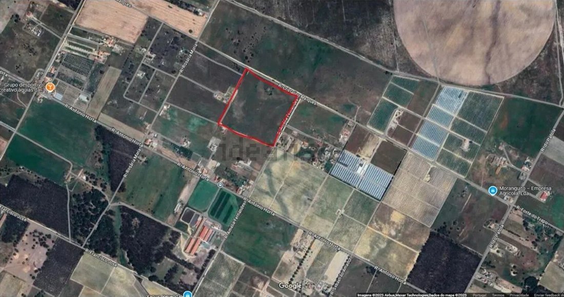 Terreno a Poceirao e Marateca, Setúbal Municipality, Portogallo 2 - 18891662