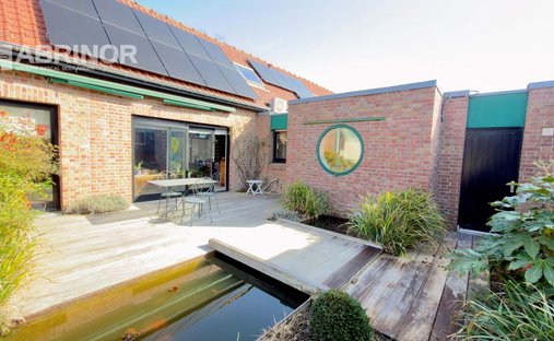 Villa in Ennetieres-en-Weppes, Hauts-de-France, France 1