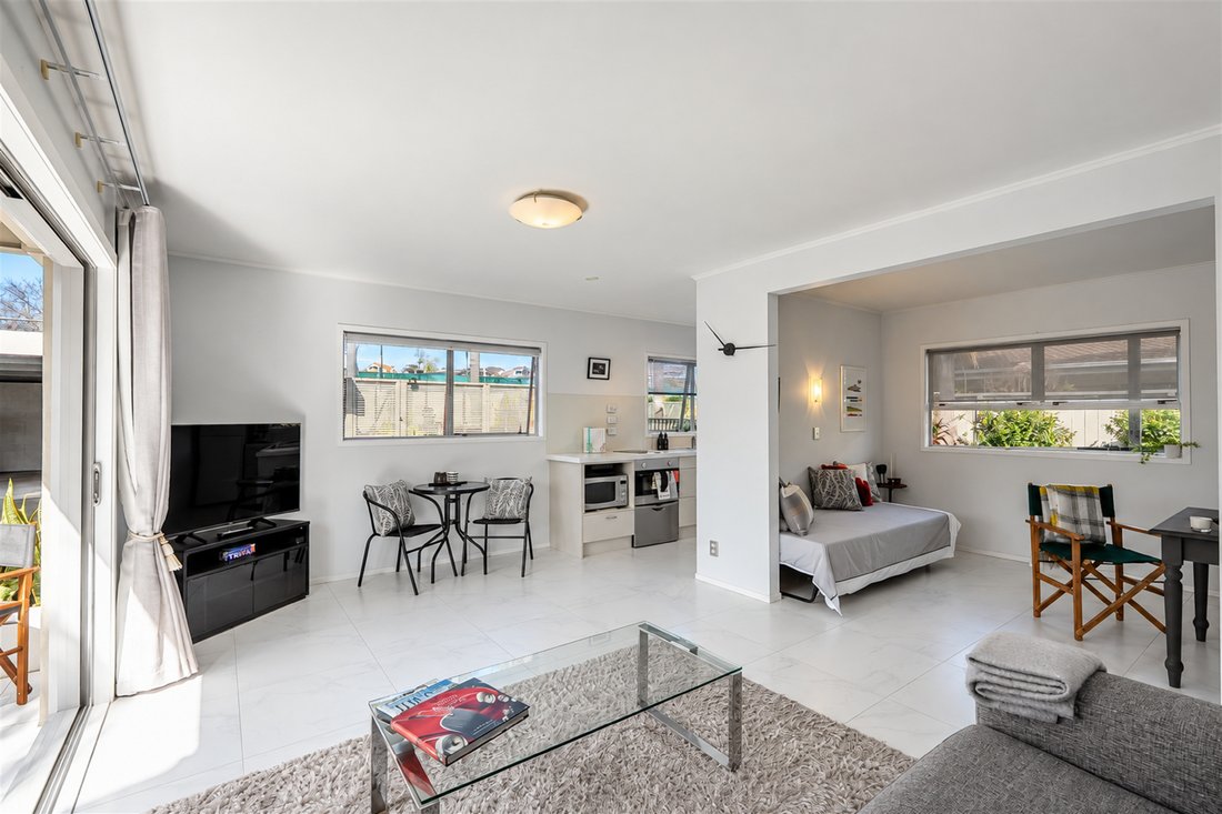 Apartamento en Auckland, Región de Auckland, Nueva Zelanda 2 - 17237913