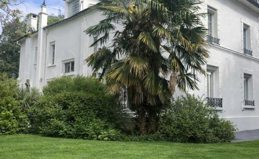 Casa a La Varenne, Saint-Maur-des-Fossés, Francia 1